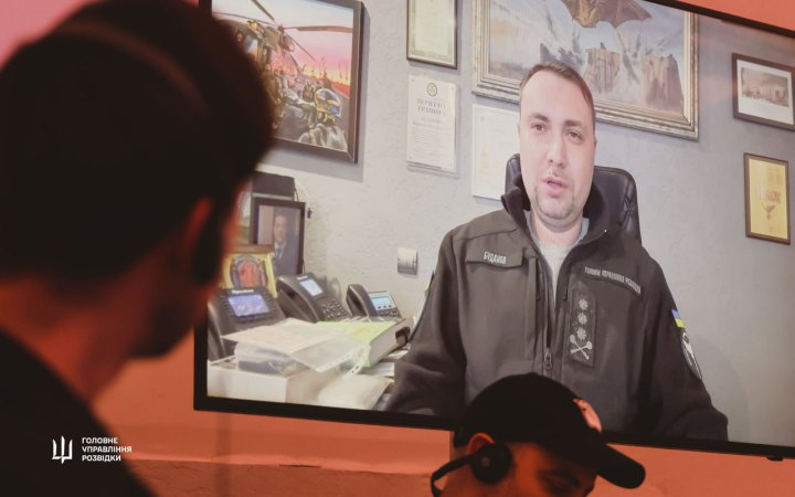 Буданов: Україна має унікальний воєнний досвід і має стати невіддільною частиною нової системи світової безпеки