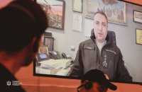 Буданов: Україна має унікальний воєнний досвід і має стати невіддільною частиною нової системи світової безпеки