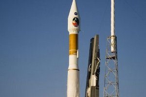 ВПС США купили дві ракети для запуску супутників
