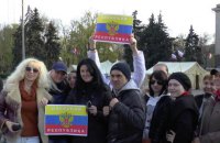 Справу організаторів "Одеської народної республіки" передали до суду