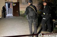 В Святошинському районі Києва вибухнула граната, — поліція