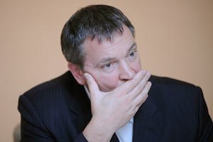 Турчинов має намір позбавити Колесніченка українського громадянства