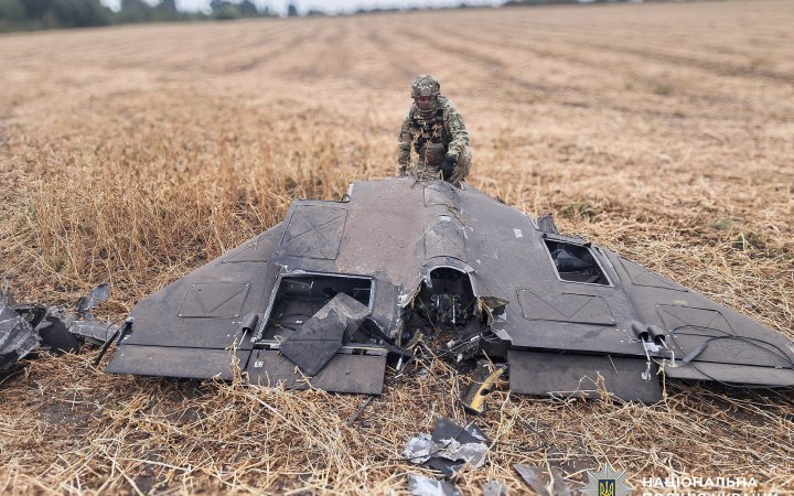 Головне за четвер, 18 вересня: удар ФАБом по Костянтинівці, контрнаступальна операція на Покровському напрямку