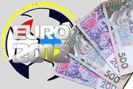 Васюник: Украине не нужно 10 млрд на Евро-2012