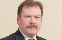 Умер глава парламентской группы Эстония-Украина Йоханнес Керт