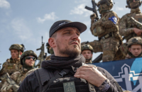 Заколот у РФ: глава РДК закликав своїх прибічників до активних дій