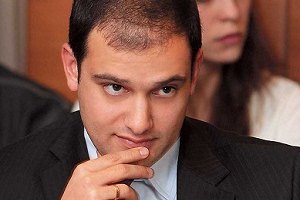 Рабинович пішов з автобізнесу