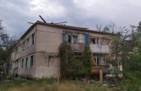 Упродовж доби на Харківщині через агресію РФ постраждали двоє цивільних