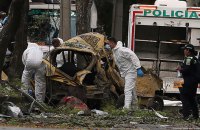 В Колумбії розбився військовий літак, який перевозив 125 осіб (оновлено)