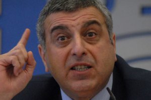 Грузия определилась с новым послом в Украине