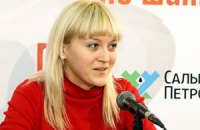 Украинская чемпионка мира по шахматам узнала о выделении квартиры в прямом эфире