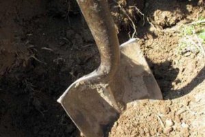 РНБО: у Слов'янську знайшли могильники c тілами сотень бойовиків
