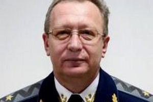 Первый замгенпрокурора Гузырь ушел в отставку