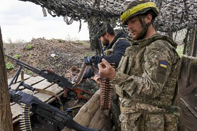 Чи почався літній наступ Росії? 