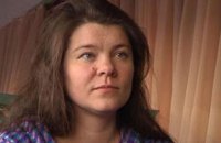 В Сирии похищена журналистка из Украины