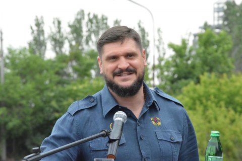 Алексей Савченко: На Николаевщине откроется первый в Украине центр поддержки и обучения специалистов по инклюзивному образованию