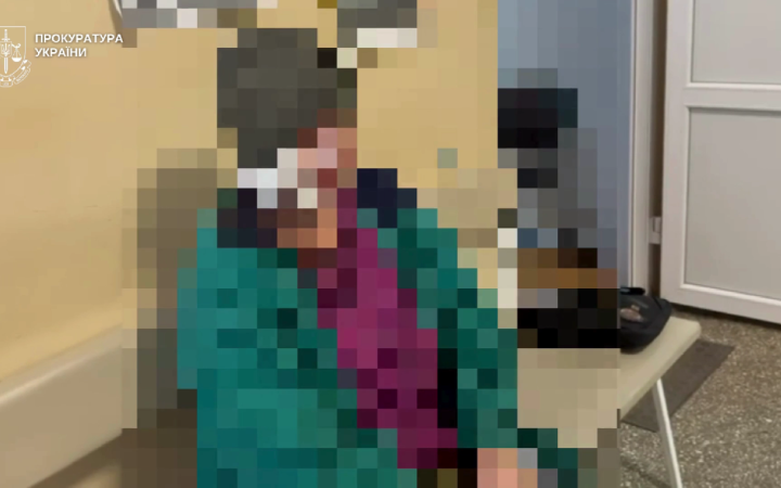 Правоохоронці розслідують розстріл окупантами цивільних на Донеччині