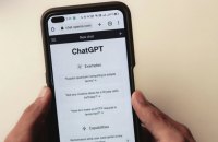 Творці штучного інтелекту стали "людиною року" за версією Time  