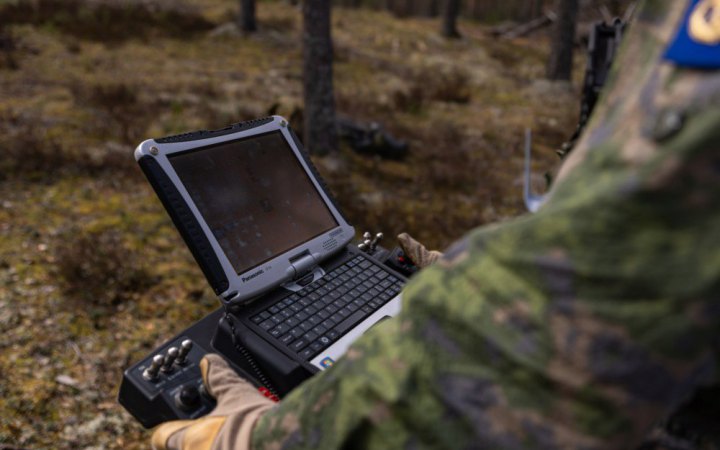 Фінляндія посилює захист від дронів 