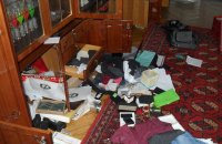 В июне 759 киевских квартир подверглись ограблениям 