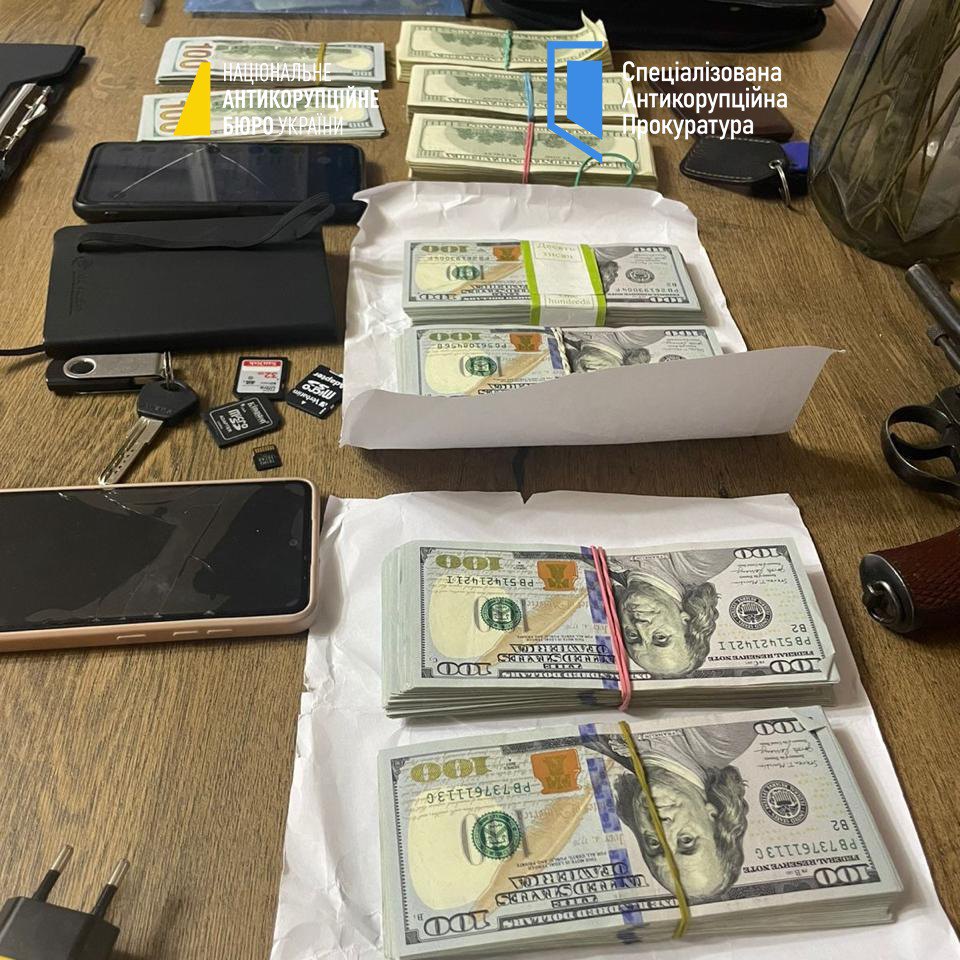 Імовірні докази