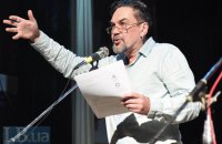 Книга Юрія Андруховича увійшла до переліку найкращих книг 2025 року від польського тижневика Tygodnik Powszechny