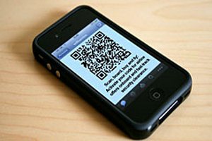 Квитки на українські потяги замінять QR-кодами