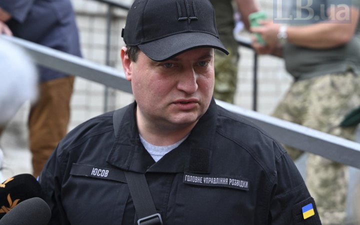 ​У ГУР пояснили, чому серед звільнених  23–25 травня полонених не було бійців "Азову"