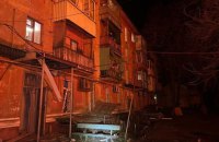 За минулу добу росіяни поранили на Донеччині п’ятьох людей (оновлено)