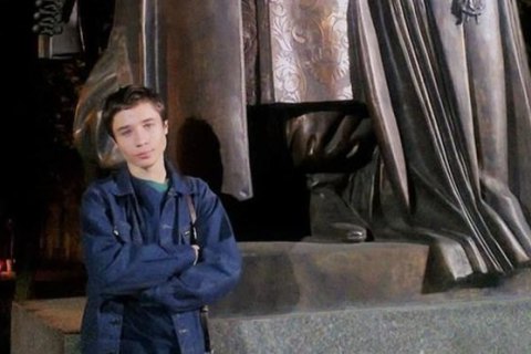 У МВС Білорусі заявили, що перевірку обставин зникнення Павла Гриба зупинено
