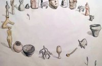 Україна в глобальних студіях