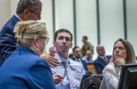 Вбивця Чарлі Кірка вперше особисто прибув до суду