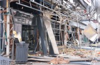 Головне за ніч та ранок неділі, 14 грудня: удар по магазину в Запоріжжі, атака на Одещину, понад 150 боєзіткнень