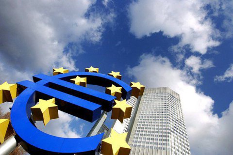 ЄЦБ вперше знизив базову процентну ставку до нуля