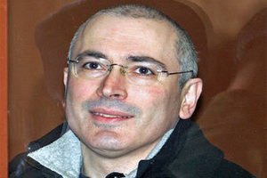 Михаил Ходорковский стал финалистом премии "За журналистику как поступок"