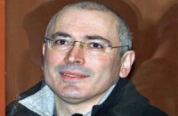 Михаил Ходорковский стал финалистом премии "За журналистику как поступок"