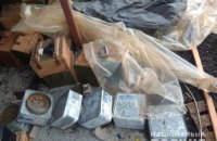  На Киевщине в результате взрыва боеприпасов погиб мужчина