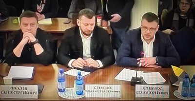  ​Нові загрози для антикорупційної системи 