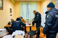 Поліція провела на Одещині міжнародну спецоперацію з нейтралізації банди, що викрадала людей