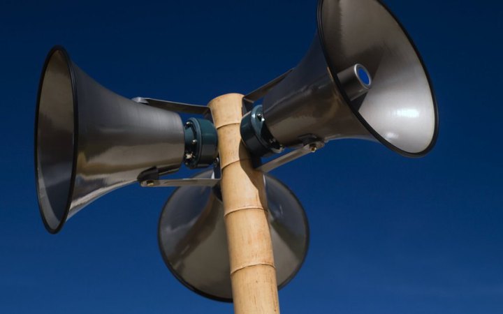 Росіяни атакували Україну ракетами та безпілотниками 