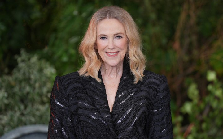 Померла зірка “Сам удома” Кетрін О'Хара