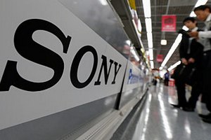 Sony терпит рекордные убытки