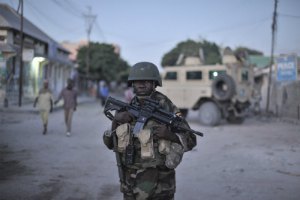 Власти Мали задержали не менее 35 подозреваемых в убийстве журналистов