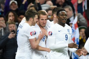Англия одержала пятую победу подряд в отборе на Евро-2016