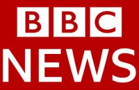 Знімальна група BBC потрапила під обстріли російських військових на Донбасі
