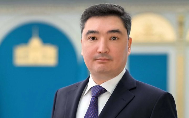 Новим прем'єром Казахстану став голова адміністрації президента Токаєва