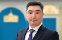 Новим прем'єром Казахстану став голова адміністрації президента Токаєва