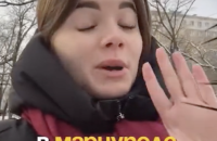 CNN: Росія навчає місцевих блогерів для прославляння життя в Маріуполі під окупацією