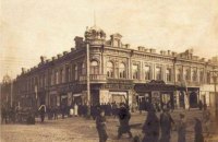 На Подоле покажут документальное кино в поддержку проекта "Дом Новикова. 1893"