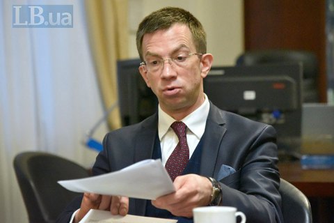За рік з МЗС України п'ятеро дипломатів були звільнені за дисциплінарні проступки, - держсекретар